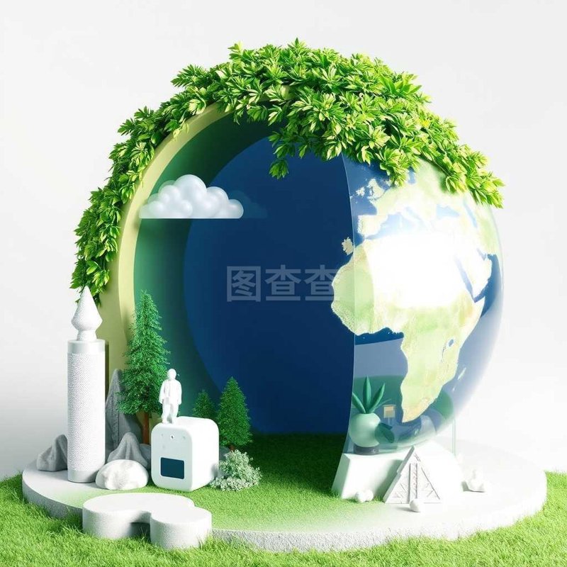 绿色行动:常州环保公司的角色与影响